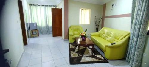 Yaounde Hotel | KEMI Hôtel