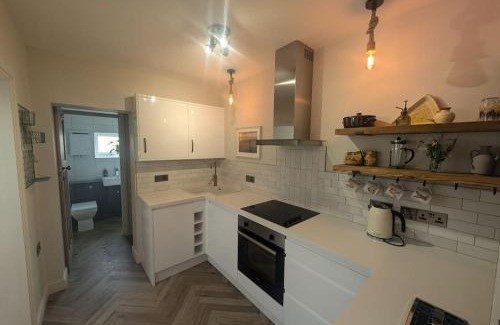 Lowestoft Casa | Kemp's Kottage