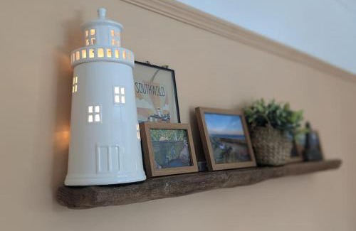 Lowestoft Casa | Kemp's Kottage
