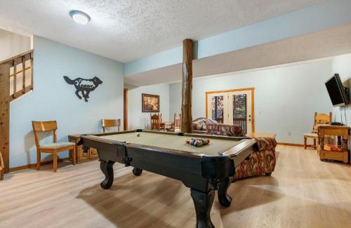 Branson Casa | Kemper's Duet Cabins