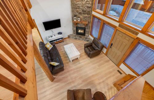 Branson Casa | Kemper's Duet Cabins