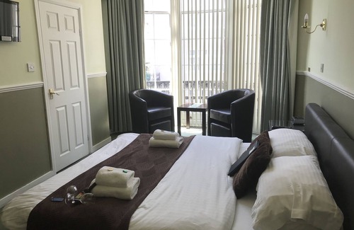 Kemptown Casa | Kempfield House Hotel