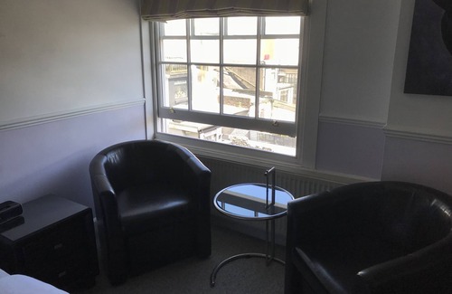 Kemptown Casa | Kempfield House Hotel