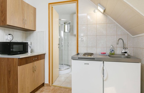 Velence Apartamento | Kemping by Interhome