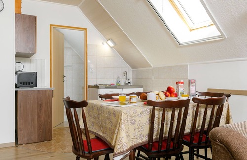 Velence Apartamento | Kemping by Interhome