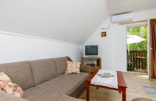 Velence Apartamento | Apartamento Kemping (VCE234) en Velence-See - 6 personas, 2 dormitorios