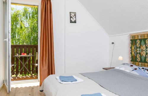 Velence Apartamento | Apartamento Kemping (VCE234) en Velence-See - 6 personas, 2 dormitorios