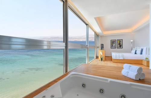 Aqaba Hotel | Kempinski Hotel Aqaba Red Sea