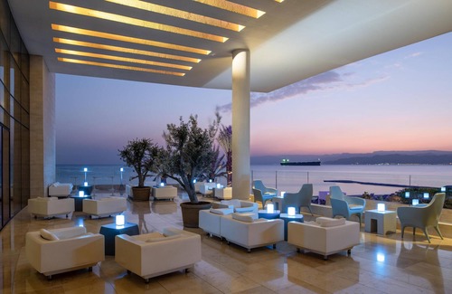 Aqaba Hotel | Kempinski Hotel Aqaba Red Sea