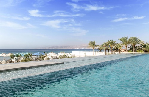 Aqaba Hotel | Kempinski Hotel Aqaba Red Sea