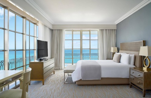 Zona Hotelera Complejo | Kempinski Hotel Cancún