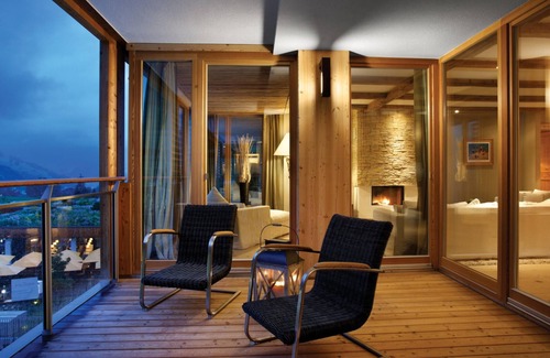 Jochberg Hotel | Kempinski Hotel Das Tirol