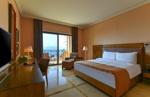Sweimeh Complejo | Kempinski Hotel Ishtar Dead Sea