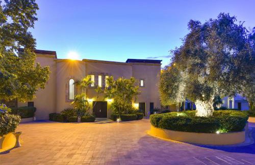 Sweimeh Complejo | Kempinski Hotel Ishtar Dead Sea