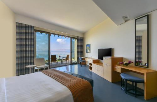 Sweimeh Complejo | Kempinski Hotel Ishtar Dead Sea