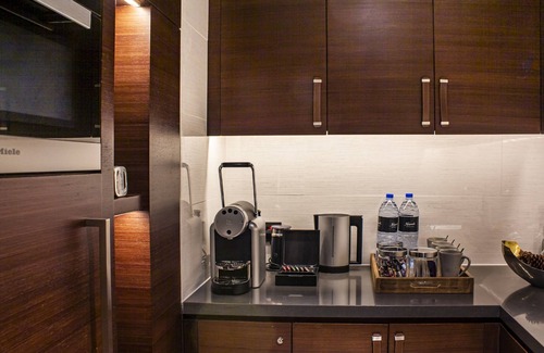 Al Barsha 1 Hotel | Kempinski Mall Of The Emirates