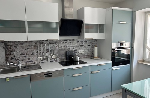 Kempen Apartamento | Kempsche's nest
