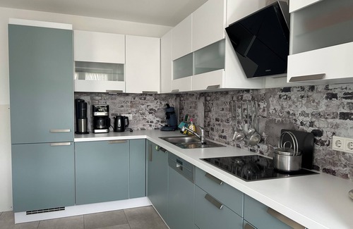 Kempen Apartamento | Kempsche's nest