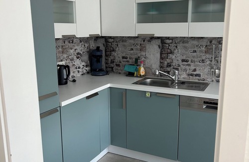 Kempen Apartamento | Kempsche's nest