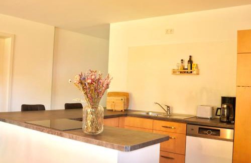 Kempten Apartamento | Kempten zentral im Grünen