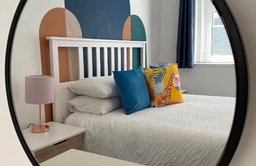 Kemptown Apartamento | Kemptown Courtyard Apartment