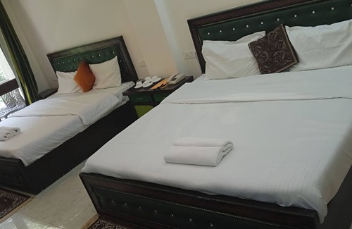 Bullawala Complejo | Kempty Lake Adventure Resort