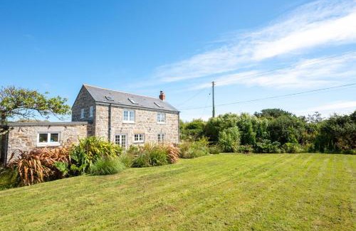 Castallack Casa | Kemyel Mill