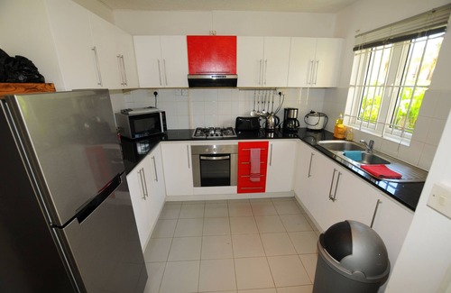 Bain Boeuf Casa | Ken18 en un bonito complejo privado con piscina, 50 metros de la playa.