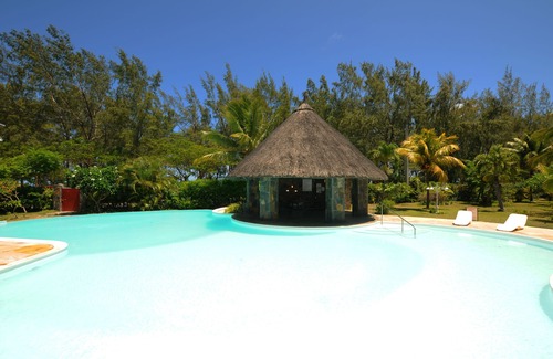 Bain Boeuf Casa | Ken18 en un bonito complejo privado con piscina, 50 metros de la playa.