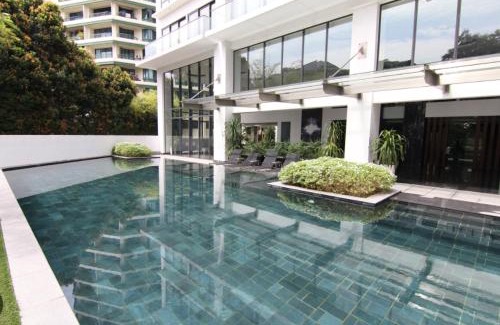 Bangsar Apartamento | Ken Bangsar By Sleepy Bear