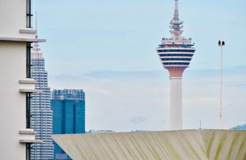 Bangsar Apartamento | Ken Bangsar By Sleepy Bear