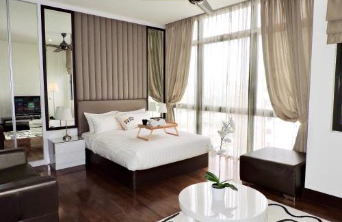 Bangsar Apartamento | Ken Bangsar By Sleepy Bear