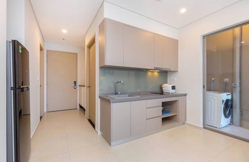 Thang Tam Apartamento | Ken's House - The Sóng Condotel Vũng Tàu
