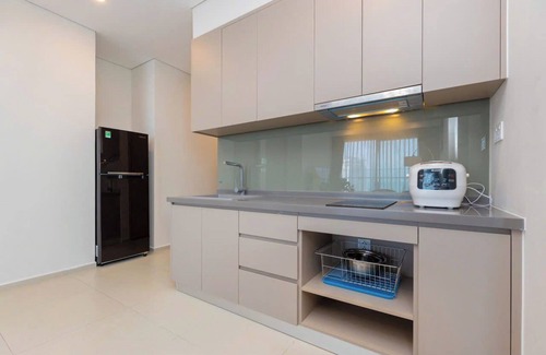 Thang Tam Apartamento | Ken's House - The Sóng Condotel Vũng Tàu