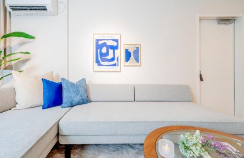 Minamiazabu Apartamento | Ken's Place Azabu-Juban