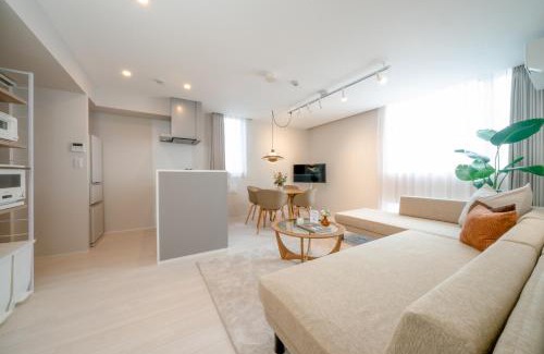 Minamiazabu Apartamento | Ken's Place Azabu-Juban