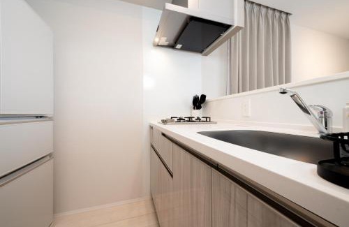 Minamiazabu Apartamento | Ken's Place Azabu-Juban