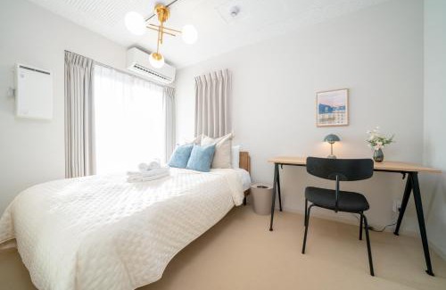 Minamiazabu Apartamento | Ken's Place Azabu-Juban