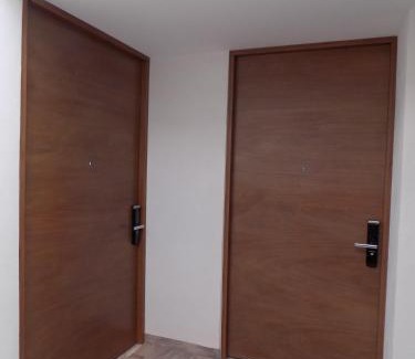 Tehuacán Casa | Ken Tehuacan