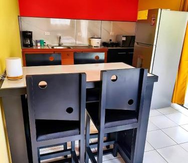 Concepcion Apartamento | Kenai Mountain View