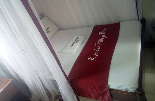 Mtwapa Hotel | Kendas Village