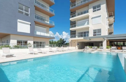 Juan Dolio - El Pueblo Apartamento | kendasol juan dolio