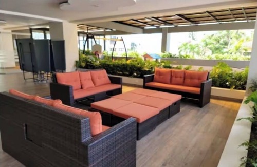 Juan Dolio - El Pueblo Apartamento | kendasol juan dolio