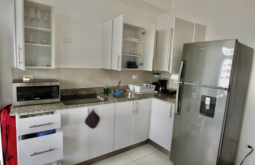 Villas Del Mar Apartamento | Kendasol JuanDolio 1Br 2Bds 4Px WiFi