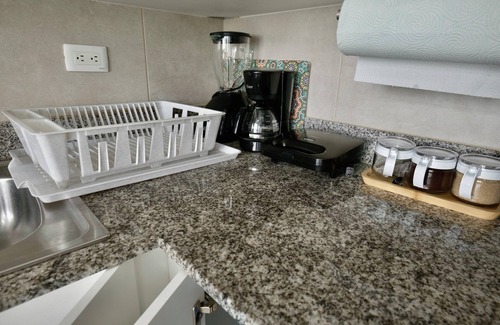 Villas Del Mar Apartamento | Kendasol JuanDolio 1Br 2Bds 4Px WiFi