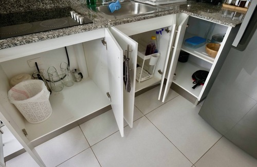 Villas Del Mar Apartamento | Kendasol JuanDolio 1Br 2Bds 4Px WiFi