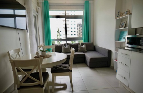 Villas Del Mar Apartamento | Kendasol JuanDolio 1Br 2Bds 4Px WiFi