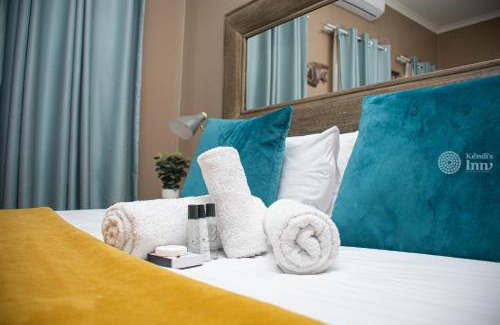 Jwaneng Cama Y Desayuno | Kendi's Inn Guest House