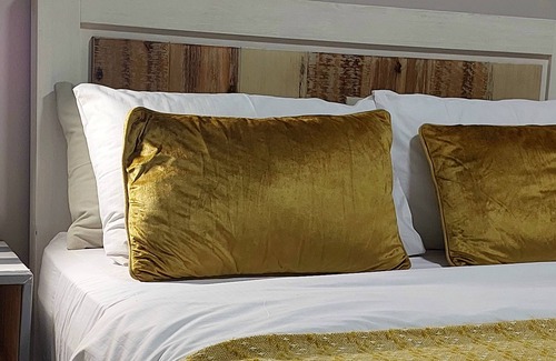 Jwaneng Apartamento | Kendi's Inn Self Catering Apartments