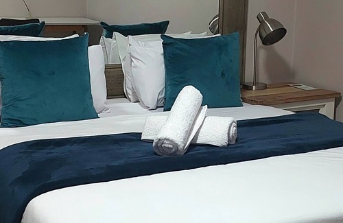 Jwaneng Apartamento | Kendi's Inn Self Catering Apartments